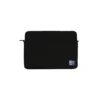 FUNDA PARA ORDENADOR PORTATIL OXFORD B-CASE RPET COLOR NEGRO 20X265X375 MM