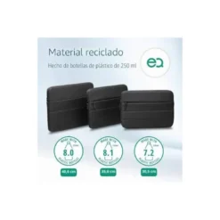 FUNDA PARA PORTATIL KENSINGTON SIMPLY EQ 16