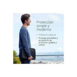 FUNDA PARA PORTATIL KENSINGTON SIMPLY EQ 16