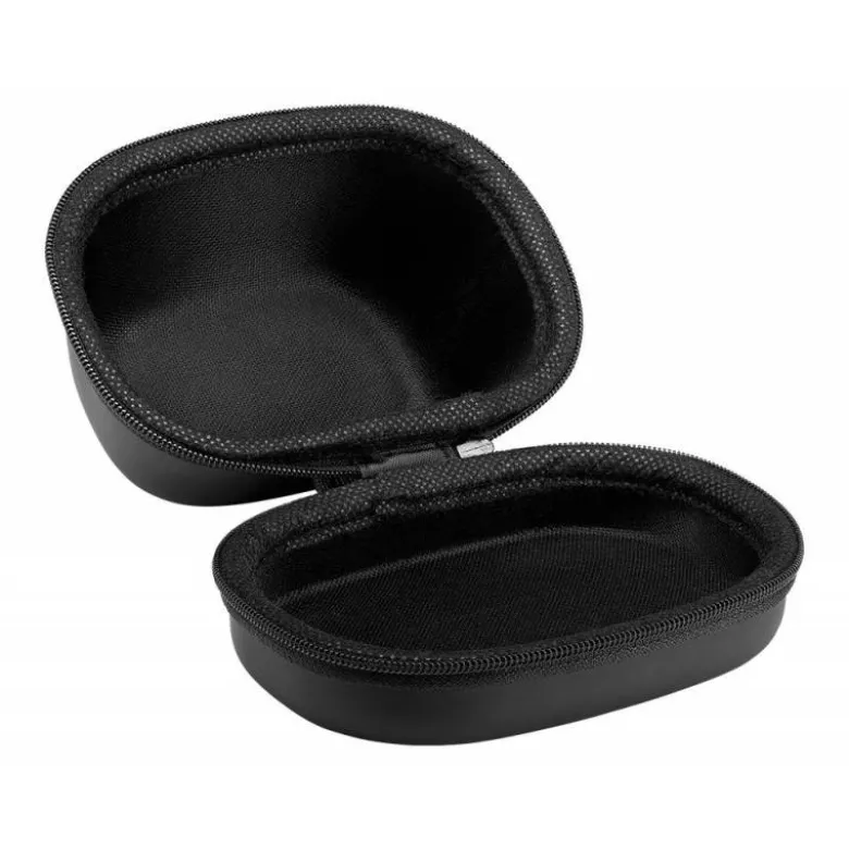 FUNDA PROTECTORA COLOP PARA IMPRESORA E-MARK CIERRE CREMALLERA COLOR NEGRO
