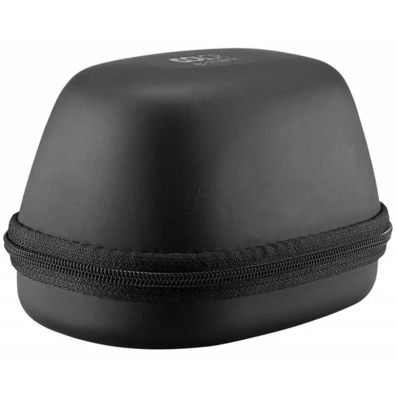 FUNDA PROTECTORA COLOP PARA IMPRESORA E-MARK CIERRE CREMALLERA COLOR NEGRO