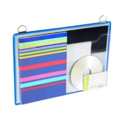 Funda colgante Tarifold horizontal Din A4 juego de 5