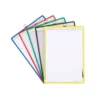 Funda colgante Tarifold vertical Din A4 colores surtidos pack de 5