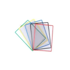 Funda colgante Tarifold vertical Din A4 colores surtidos pack de 5