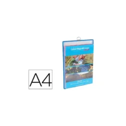 Funda colgante Tarifold vertical Din A4 juego de 5