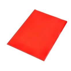 Funda dossier uñero Q-Connect Din A4 colores surtidos Caja de 100