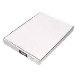 Funda dossier uñero Q-Connect Din A4 colores surtidos Caja de 100