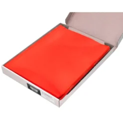 Funda dossier uñero Q-Connect Din A4 colores surtidos Caja de 100