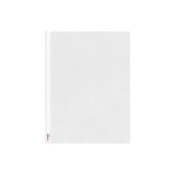 Funda Multitaladro Esselte DIN A4 Piel de Naranja 11 taladros 60 MC Caja 100 uds