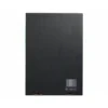 Funda Multitaladro Q-Connect DIN A4+ 50 MC Piel de Naranja 10 ud