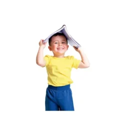 Funda para libros Forralibros Polietileno Colibrí Tamaño 33x25 cm