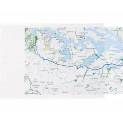 Funda portadocumento Q-connect cuarto 140 micras pvc transparente