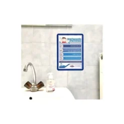 Funda presentación Tarifold Kang Easy Clic adhesiva para DIN A5
