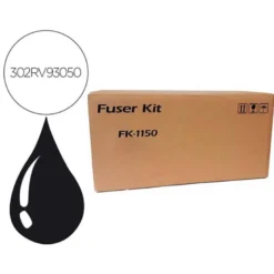 FUSOR KYOCERA FK1150 100000 PAGINAS