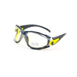 Gafas de protección Deltaplus pacaya incolora