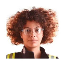 GAFAS DE PROTECCION SAFETOP PHOEBE UNIVERSAL OCULAR CLARO ANTIVAHO