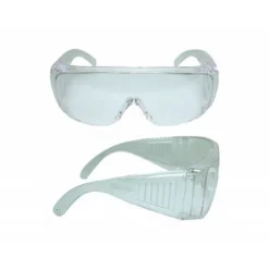 Gafas proteccion Faru policarbonato
