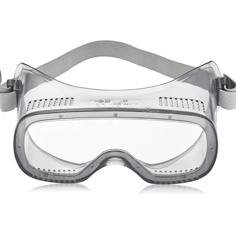 Gafas proteccion panoramicas Deltaplus