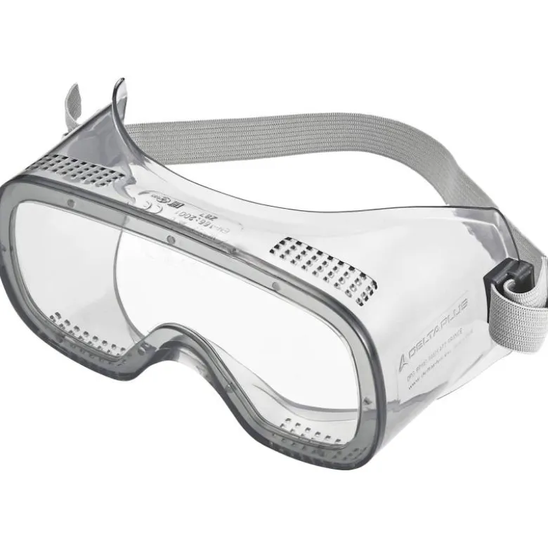 Gafas proteccion panoramicas Deltaplus