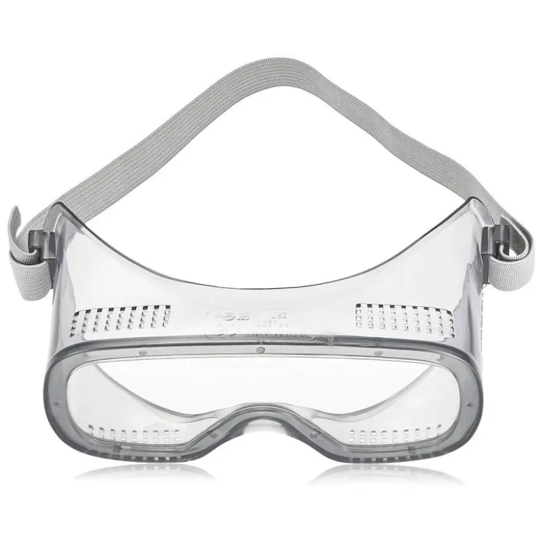 Gafas proteccion panoramicas Deltaplus