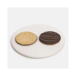 GALLETA FONTANEDA DIGESTIVE CHOCOLATE CON LECHE FIBRA CAJA DE 300 GR