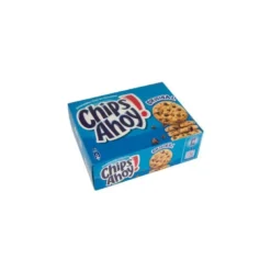 Galletas marca Chips Ahoy