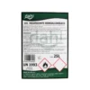 GEL HIDROALCOHOLICO DAHI HIGIENIZANTE PARA MANOS GARRAFA DE 25 LITROS