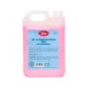 GEL DE MANOS ZORKA ECO ROSA GARRAFA 5 LITROS