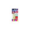 Globos Cristal Confeti marca Party World Bolsa 3 unidades