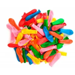 Globos para agua