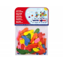 Globos para agua