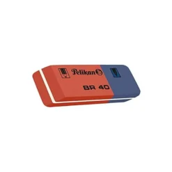 Goma de borrar de caucho Pelikan BR-40