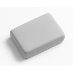 GOMA DE BORRAR MALEABLE LIDERPAPEL PARA CARBONCILLO 35X25X6 MM