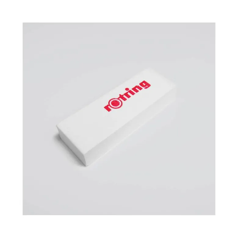 GOMA DE BORRAR ROTRING TIKKY 30 BLISTER DE 2 UNIDADES