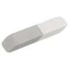GOMA DE BORRAR TOMBOW MONO DOBLE PARA TINTA Y LAPIZ