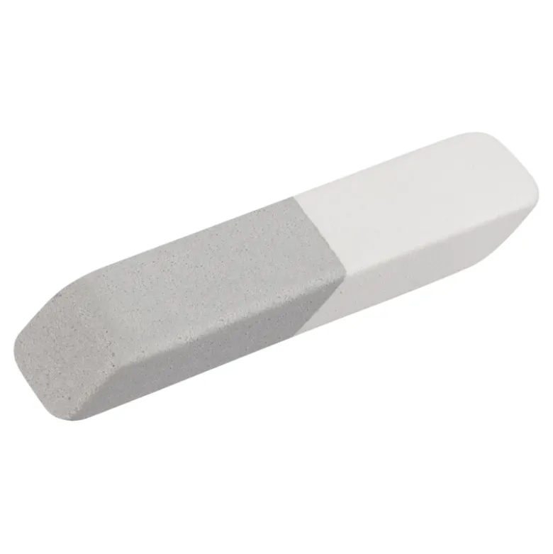 GOMA DE BORRAR TOMBOW MONO DOBLE PARA TINTA Y LAPIZ