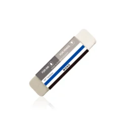 GOMA DE BORRAR TOMBOW MONO DOBLE PARA TINTA Y LAPIZ