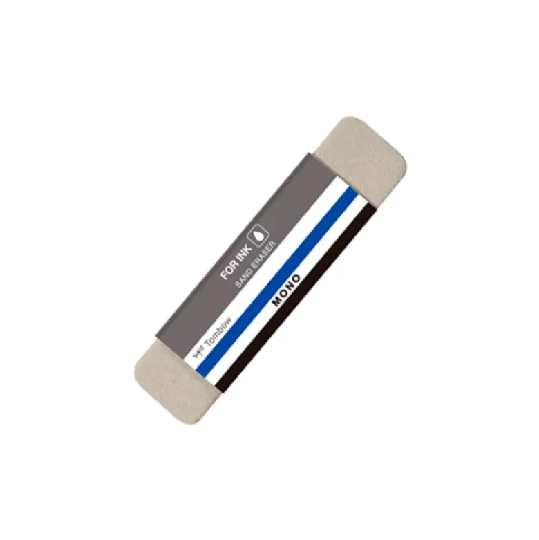 GOMA DE BORRAR TOMBOW MONO POLVO SILICE PARA TINTA