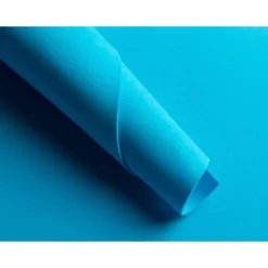 Goma Eva Liderpapel color Azul