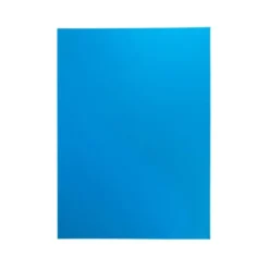 Goma Eva Liderpapel color Azul