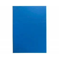 Goma eva Liderpapel color Azul oscuro