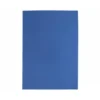 Goma eva liderpapel color azul paquete de 10 hojas