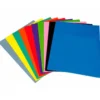 Goma Eva Liderpapel color Blanco