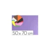 Goma Eva Liderpapel color Lila