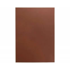 Goma Eva Liderpapel color Marron