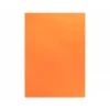 Goma Eva Liderpapel color Naranja