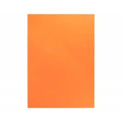 Goma Eva Liderpapel color Naranja