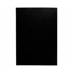 Goma Eva Liderpapel color Negro