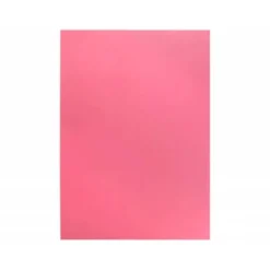 Goma Eva Liderpapel color Rosa