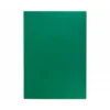 Goma eva liderpapel color Verde oscuro